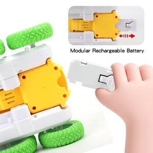 Bán Chạy Nhất Toàn Cầu Drone 9989 1:32 4WD <span class=keywords><strong>RC</strong></span> Drift Diễn Viên Đóng Thế Xe Với Tốc Độ Cao Đài Phát Thanh Điều Khiển Từ Xa Xe Chải <span class=keywords><strong>RC</strong></span> Xe Cho Trẻ Em - Product Image 5