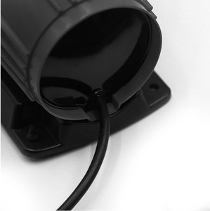 Pompes à eau AC Pompe à eau submersible pour aquarium Pompe à filtre de circulation d'eau pour aquarium Accessoires matériels d'étang - Product Image 5