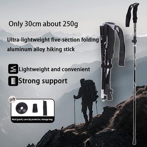 <span class=keywords><strong>Bastoncini</strong></span> da <span class=keywords><strong>Trekking</strong></span> Da <span class=keywords><strong>Trekking</strong></span> In Alluminio <span class=keywords><strong>Bastoncini</strong></span> Da Nordic Walking Bastoni Pieghevole bastone Da <span class=keywords><strong>Trekking</strong></span> Pieghevole Bastone Da <span class=keywords><strong>Trekking</strong></span> Bastoni Da Passeggio - Product Image 1