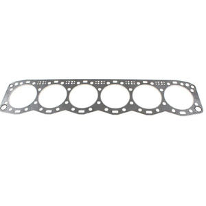 ชุดปะเก็นฝาสูบวัสดุเหล็กใหม่ 23532333 สำหรับเครื่องยนต์ดีทรอยต์ 60 ซีรีส์ 12.7 ลิตร - Product Image 4