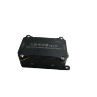Amplificador de Celda de Carga BT Ble4.2 de Tamaño Mini para Ajuste a través de Aplicación Móvil