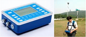 <span class=keywords><strong>WCZ</strong></span>-1B Fluxgate <span class=keywords><strong>Magnetometer</strong></span>, <span class=keywords><strong>Proton</strong></span> <span class=keywords><strong>Magnetometer</strong></span> - Product Image 5