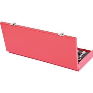 KS TOOLS Jeu de douilles 1/2 ", 24 pièces hexagonales - Product Image 3