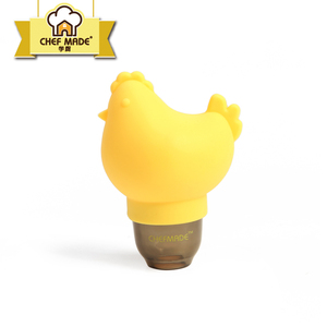 Gadget Silicone Blanc <span class=keywords><strong>D</strong></span>'œuf <span class=keywords><strong>Jaune</strong></span> <span class=keywords><strong>D</strong></span>'aspiration Séparateur Cuisine Aspiration Gadgets Séparateur Vitellus <span class=keywords><strong>Oeuf</strong></span> Séparateur - Product Image 1