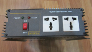 Convertisseur de courant <span class=keywords><strong>PACO</strong></span>, convertisseur de courant alternatif à vente chaude, convertisseur de courant 12V CC vers 120V 1000W, convertisseur hors réseau - Product Image 4