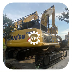 Komatsu Pc 450-8 Gebruikte Rupsgraafmachines Met Hoogwaardige Komatsu <span class=keywords><strong>PC450</strong></span>-8 PC400-8 PC400-<span class=keywords><strong>7</strong></span> Pc400 <span class=keywords><strong>Pc450</strong></span> Pc350 Lage Prijs Verkoop - Product Image 1