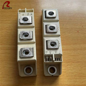 SKKT161/08D-<span class=keywords><strong>2</strong></span> IGBT 模块电子模块全新原装，可立即发货 - Product Image 6