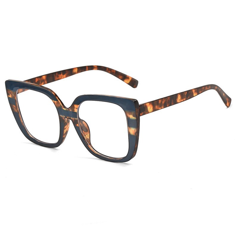 Marrone blu