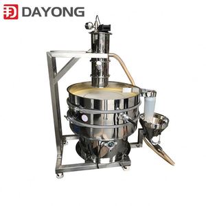 Vente en gros d'usine de matériel de transport de café Bane Convoyeurs de machine à convoyeur sous vide - Product Image 4