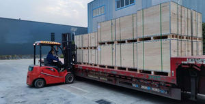 51.2V 630AH/525AH/420AH/315AH 리튬 철 모터 배터리 Lifepo4 배터리 포크리프트/트랙션용 - Product Image 6