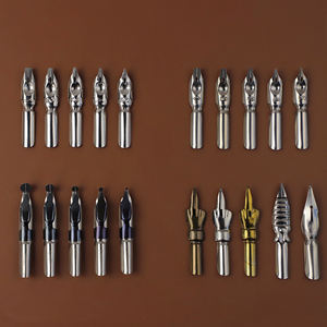 딥펜 만년필 펜촉 인기 판매 서예 펜촉 - Product Image 5