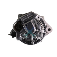 RMMAL00143 Alternateur remis à neuf par Magneti Marelli pour 4Runner 1985/2706035065/1002112030/1002113160/J2706035061