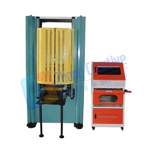 <span class=keywords><strong>Machine</strong></span> d'essai de rigidité transversale <span class=keywords><strong>Machine</strong></span> d'essai de ressort pneumatique - Product Image 1