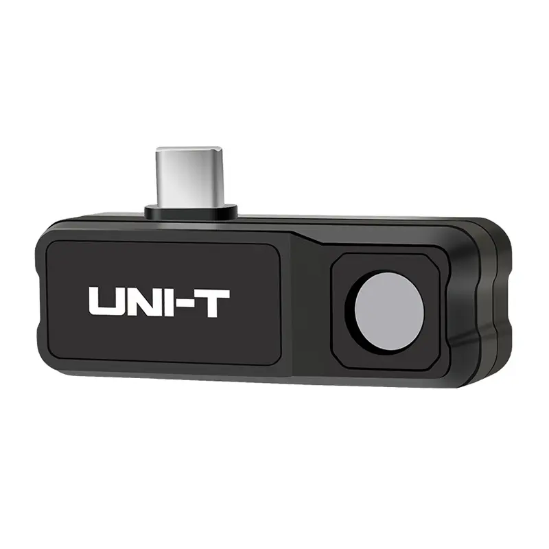 UNI-T UTi120 Mobile USB Imageur Thermique Infrarouge Téléphones Mobiles Caméra Thermographique Imageur Caméra Pour Réparation