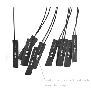 Kích thước nhỏ 41*11 Mét linh hoạt <span class=keywords><strong>PCB</strong></span> FPC <span class=keywords><strong>Antenna</strong></span> không dây mini 2.4 Gam <span class=keywords><strong>Wifi</strong></span> mạng USB <span class=keywords><strong>Antenna</strong></span> - Product Image 6