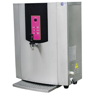 Itop — chauffe-café électrique, WB-20A, en acier inoxydable, pour le chauffage du thé, chaudière à eau, nouveauté - Product Image 2