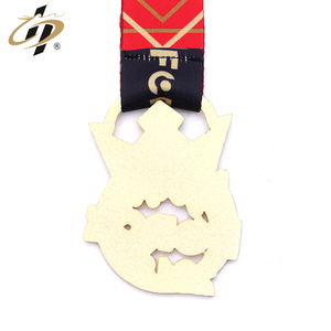 Diseñar su propio logotipo personalizar <span class=keywords><strong>oro</strong></span> brillo de esmalte de la danza, medallas y trofeos, trofeos, - Product Image 2