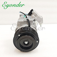 Compresor de Aire Acondicionado A/C 10SR15C para HONDA ACCORD VIII CU3 CW3 2.2 2008-2015 38810-RL0-G01 38810RL0G01