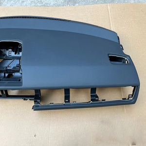 Đồ nội thất xe hơi chất lượng cao, bán chạy, đảm bảo số lượng, làm từ da ABS dành cho <span class=keywords><strong>Honda</strong></span> Civic thế hệ thứ 11 năm 2022-2023 - Product Image 6