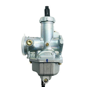 Carburador PZ27 para motocicleta, carburador de 4 tiempos de 27mm para CG 125cc 150cc <span class=keywords><strong>175cc</strong></span>, motor ATV <span class=keywords><strong>Pit</strong></span> Dirt <span class=keywords><strong>Bike</strong></span> - Product Image 1