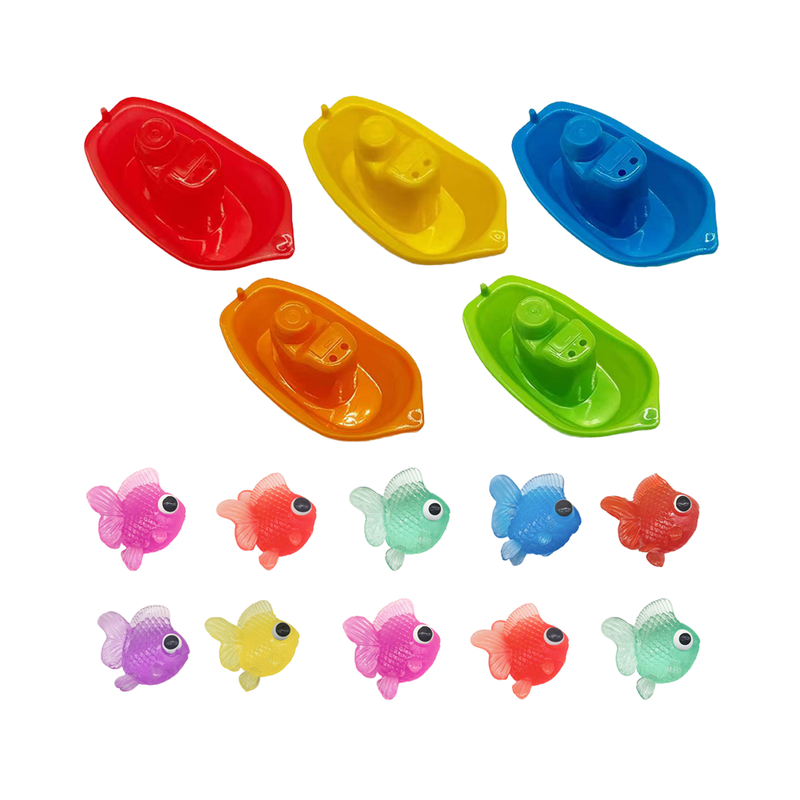 High Quality Squeeze sounding Fish Toy
