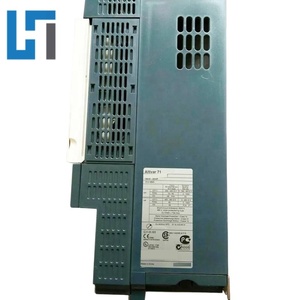 Nuevo Módulo de Variador de Velocidad ATV71HD45N4Z de la Serie ATV71 Original sin Terminal Gráfico, Stock en Almacén, Entrega Rápida - Product Image 2