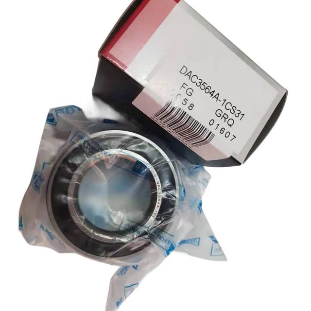Saifan Bearing DAC3564A-1CS31 Auto Wheel Hub Bearing 90043-63151 90043-63150 DAC3564A-1CS31 for Kubota RTV400 RTV500
