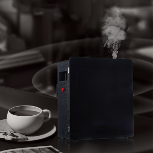 HVAC Hôtel Bureau KTV Commercial Diffuseur d'arôme sans eau Diffuseur d'air de parfum d'huile essentielle électrique avec contrôle par application - Product Image 6