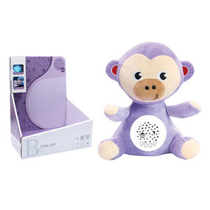 Machine à son portable pour bébés aide au sommeil thérapie de l'anxiété conception de <span class=keywords><strong>tortue</strong></span> enfants haut-parleur sans fil portable à bruit blanc - Product Image 5