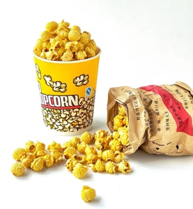Máquina de Palomitas de Maíz SINOFUDE, Completamente Automática, de Alta Calidad y Gran Capacidad, para Pequeñas Empresas, Venta Directa de Fábrica - Product Image 6