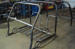 Máquina <span class=keywords><strong>dobladora</strong></span> de tubos CNC hidráulica 3D con mandril para jaulas antivuelco, tubos de intercooler, tubos de carga, cuadros de bicicleta y tubos de <span class=keywords><strong>acero</strong></span> redondos y cuadrados - Product Image 2