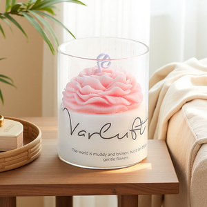 Bougie parfumée de haute qualité, fabrication sur mesure, cadeau de mariage, cadeau de Noël, parfum - Product Image 6