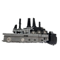 Module de commande de corps de soupape de transmission automatique CVT MPS6 6DCT450, unité mécatronique 7M5R-7H035-CA pour Dodge Avenger Ford Volvo