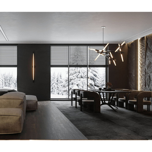 Turnkey Project Luxury Villa Penthouse Hotel Bedroom Furniture <b>Set</b> Custom Hospitality Furniture Solution - Product Image 1