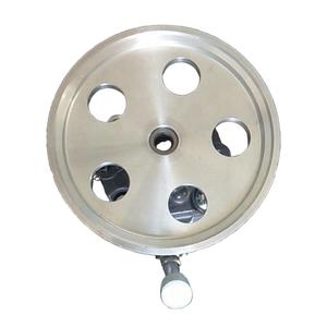 Bomba de Dirección Asistida 8R0145153D 7651974159 8R0145153C/A/B para Audi Q5 8R <span class=keywords><strong>CPMA</strong></span> 08/11 - Product Image 5