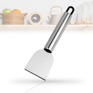 <span class=keywords><strong>Grattoir</strong></span> multifonctionnel de spatule de nettoyage d'acier inoxydable de cuisine pour la couture de <span class=keywords><strong>plancher</strong></span> de dégivreur de réfrigérateur - Product Image 1