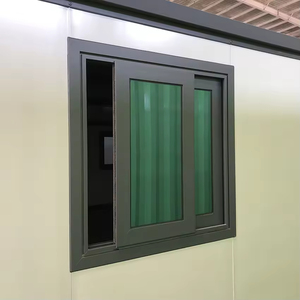 Casa Contenedor Moderna Prefabricada y Transpirable Rongyuan con Solución Integral y 2 Años de Garantía, Origen Shandong - Product Image 3