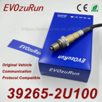 Sensor Partikel Matter 39265-2U100 untuk Hyundai I30 Kia Ceed 1.6 Diesel 392652U100