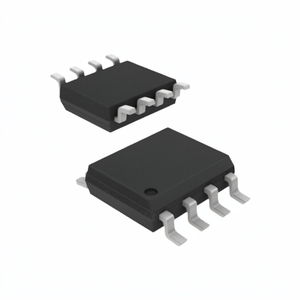 Distribuidor Autorizado de Componentes Electrónicos, Chips de Gestión de Energía (PMIC) 8 SOIC AOZ1242AI - Product Image 1