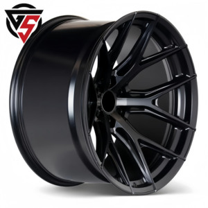 Jantes monobloc concaves profondes personnalisées GS 19 20 21 22 pouces ET30, jantes en aluminium forgé très vendues pour G63 G500 G550 - Product Image 4