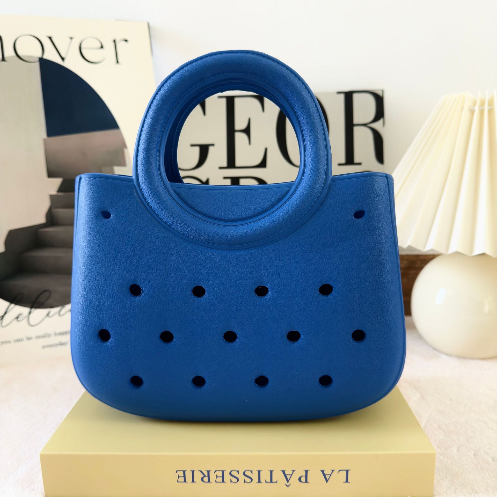 Sac de plage EVA-couleur 1