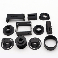 Pièces usinées CNC en laiton, kit d'estampage métallique, fil d'acier inoxydable, aluminium, EDM, brochage, OEM, vente en gros
