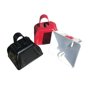 Campanella in Metallo Mini Unionpromo con Logo e Colore Personalizzati per Vendita all'Ingrosso - Product Image 4