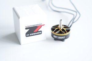 Estremo RC 1300KV FPV motore Brushless T1-2807 Racing Drone accessorio per UAV - Product Image 5