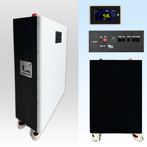 بطارية طاقة شمسية 20 كيلو وات epo4 لتخزين الطاقة المنزلية lifium av 280 أمبير/ساعة سعر 15 كيلو وات/ساعة 20 كيلو وات/ساعة - Product Image 5