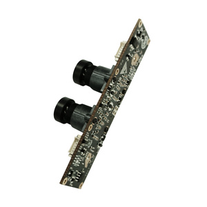 Módulo de Cámara Binocular a Color IMX415 USB2.0 4K 8MP para Escáner 3D de Alta Precisión con Protección Contra Sobrecorriente y Sobretensión OCP/OVP - Product Image 3