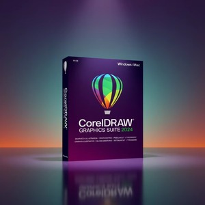 CorelDRAW Graphics Suite 2024, Licencia Original, <span class=keywords><strong>Software</strong></span> de Diseño y Dibujo Vectorial, Actualizaciones de Soporte, Disponible 24/<span class=keywords><strong>7</strong></span> - Product Image 3