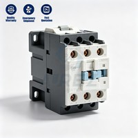 Relai Pengaman Kontaktor Daya 3RT2027-1FB40 3RT20271FB40 Dengan Layanan Kontrol Fieldbus Opsional