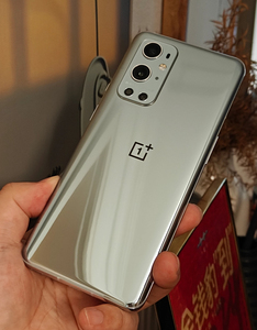 สมาร์ทโฟน OnePlus 9 Pro ปลดล็อคแล้ว รุ่น Global ระบบ Android 5G โทรศัพท์มือถือ CPU Octa Core รองรับลายนิ้วมือ สำหรับฝรั่งเศส/เยอรมัน ราคาประหยัด - Product Image 4