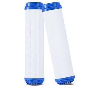 Phần tử lọc nước <span class=keywords><strong>10</strong></span> <span class=keywords><strong>inch</strong></span> <span class=keywords><strong>PP</strong></span> UDF CTO để làm sạch và lọc tạp chất trong nước - Product Image 2